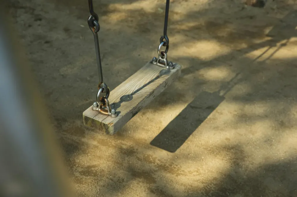 Accessoires en bois jardin à Verviers